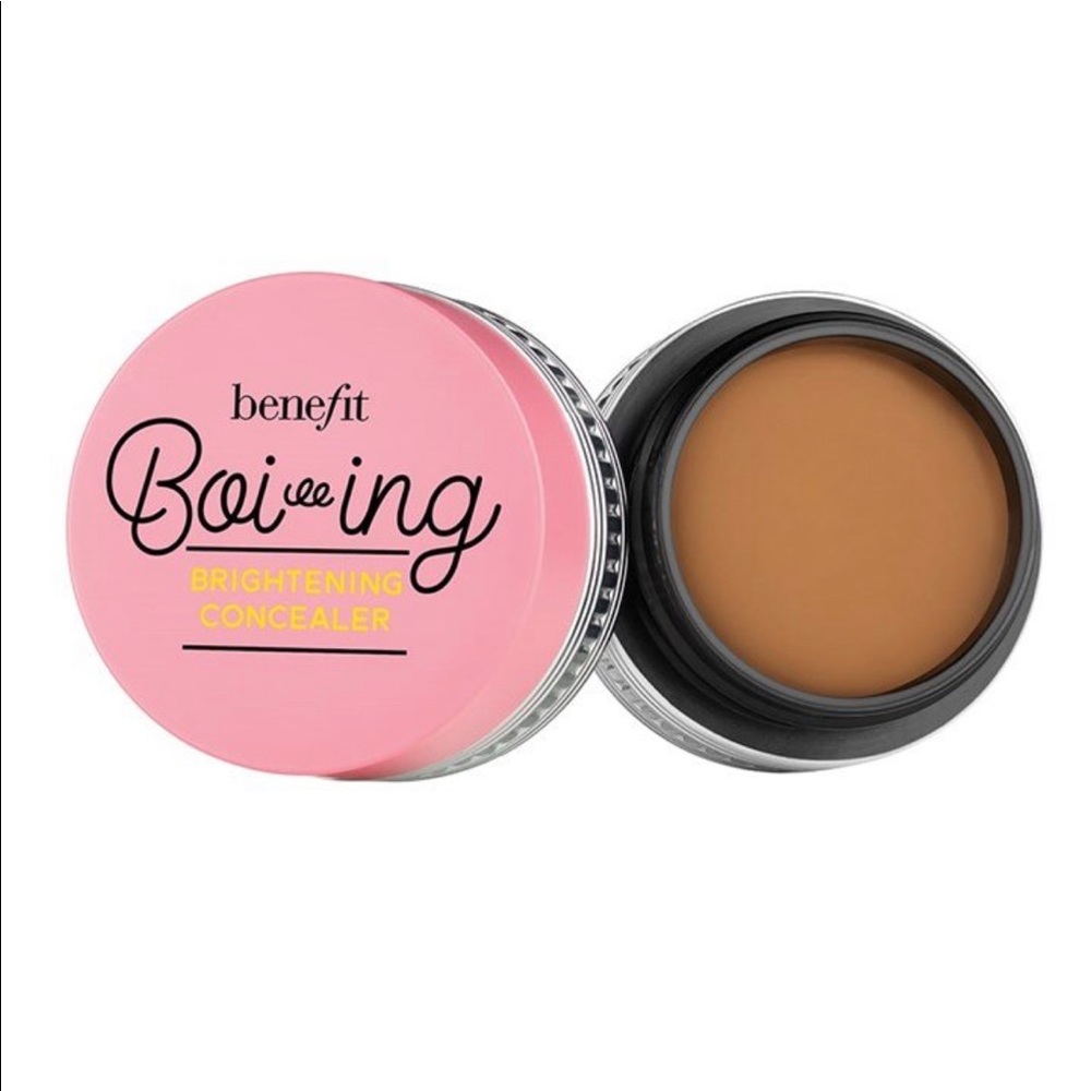 Benefit Boi-ing Brightening Concealer